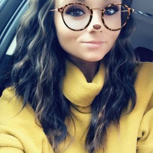 Meet your Posher, Natasha